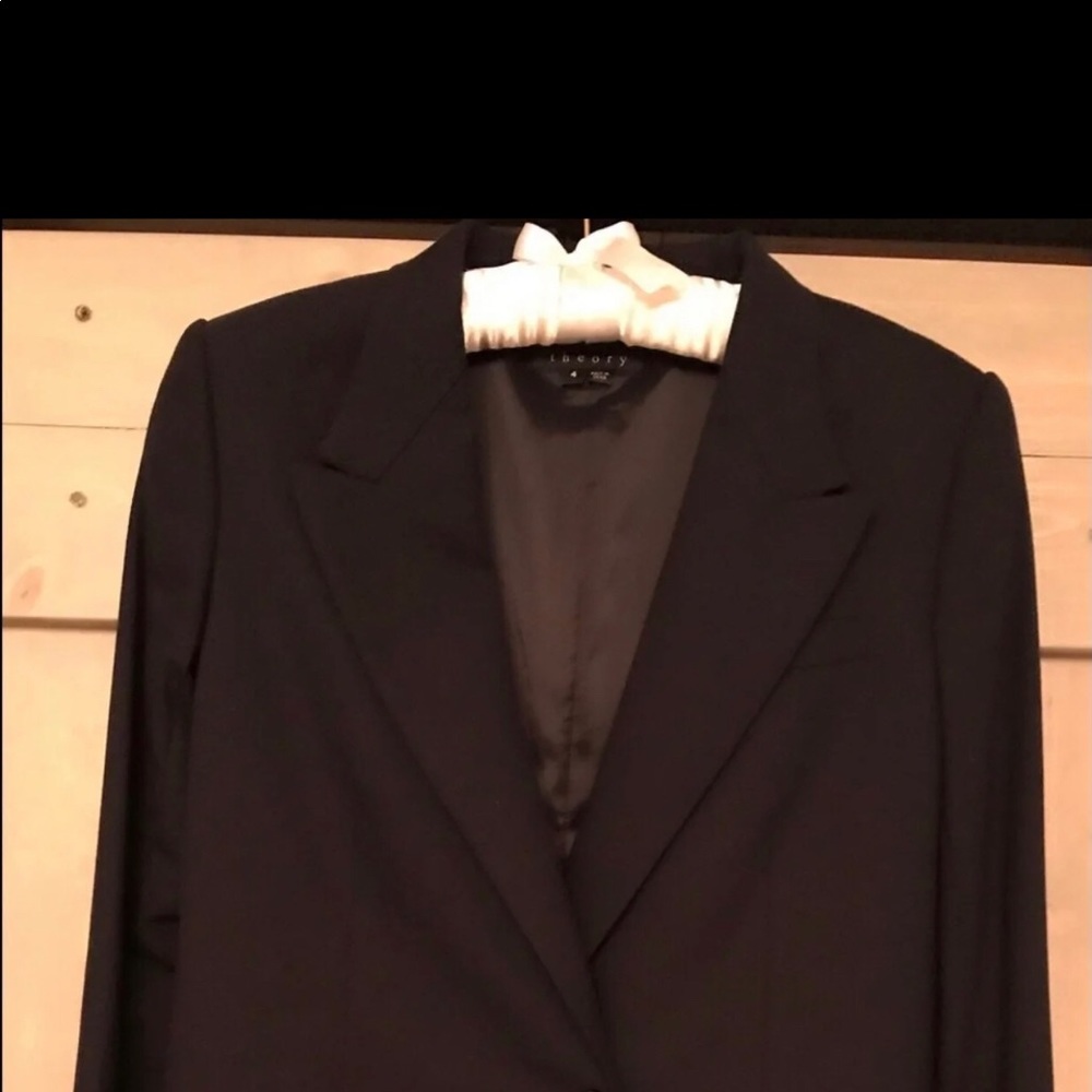 NWOT Women’s Theory Blazer